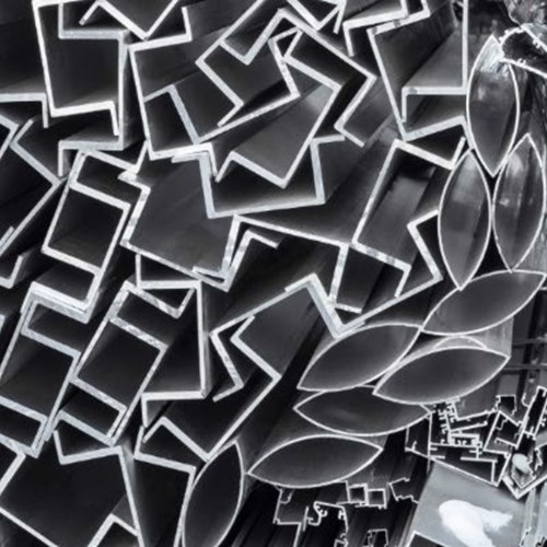 ALUMINIUM, SUSTAINABLE BT NATURE ALUMINIUM, SUSTAINABLE BY NATURE