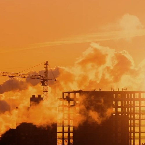 THE CIRCULAR FUTURE – A RESPONSIBILITY FOR THE BUILDING INDUSTRY