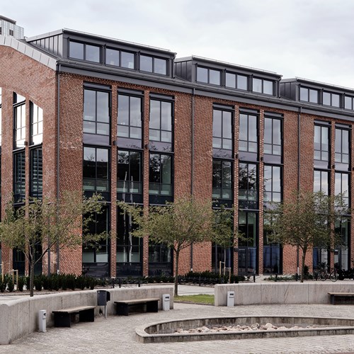 Renovering av byggnader - En viktig miljöfaktor