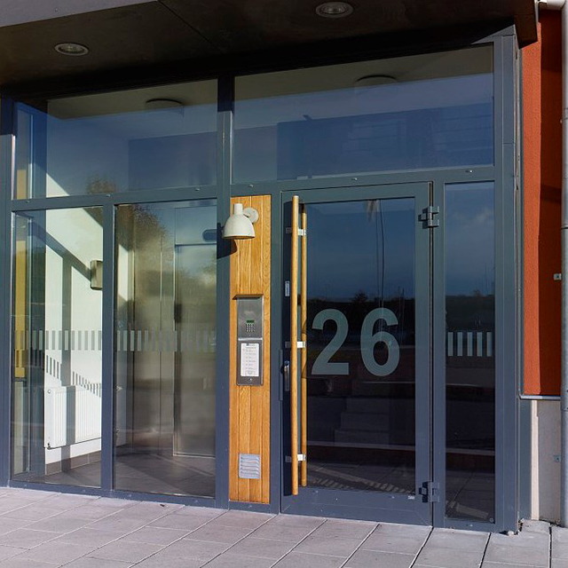Doors