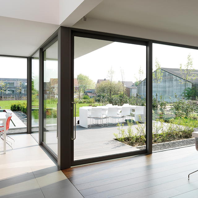 Sliding Doors
