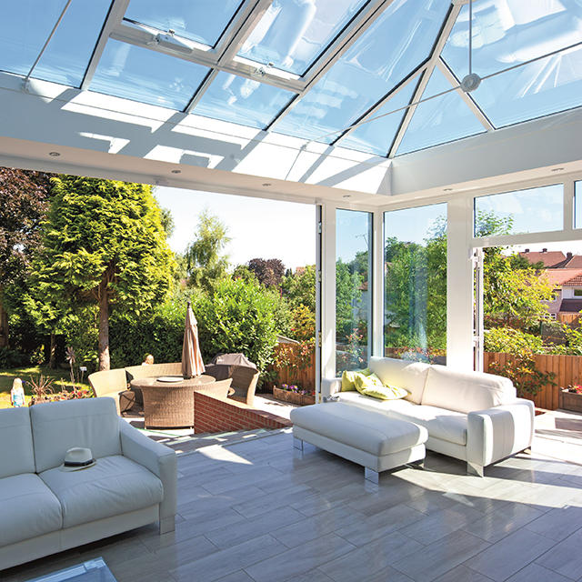 Folding Doors / Windows