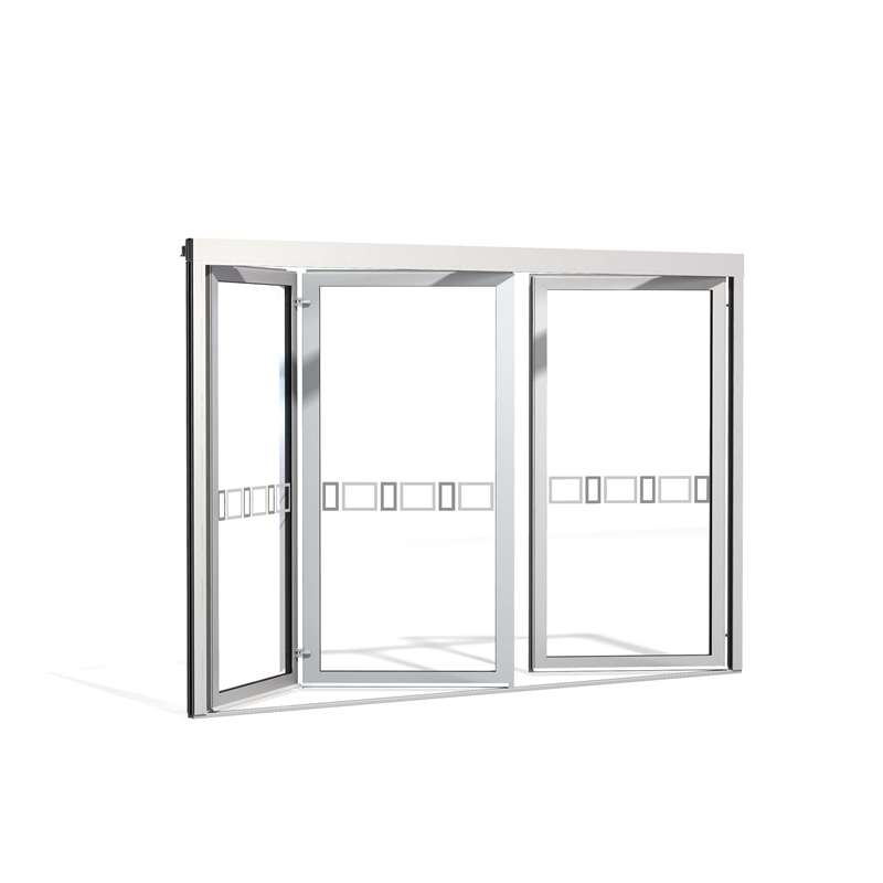 Sapa Folding Door 2086