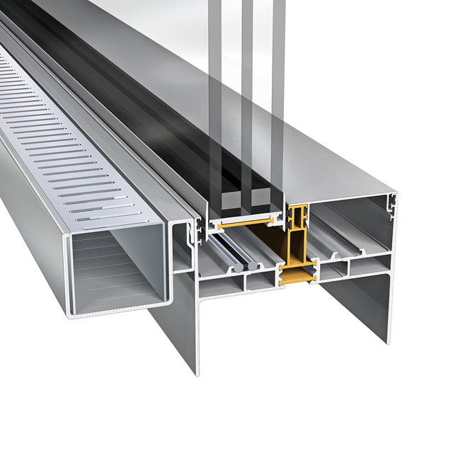 Sapa Sliding Door Artline XL