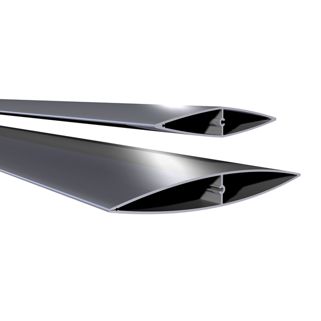 Sapa 4550 Wing