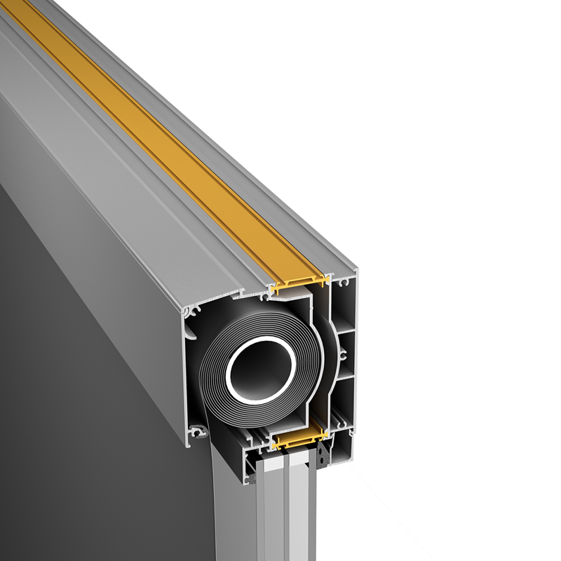 Sapa 1086 Screen Window